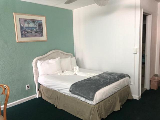 Gold Crest Motel Wildwood Crest Eksteriør billede