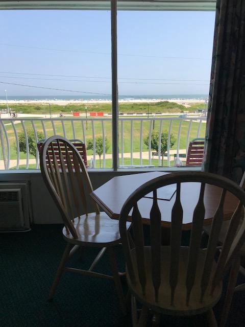 Gold Crest Motel Wildwood Crest Eksteriør billede